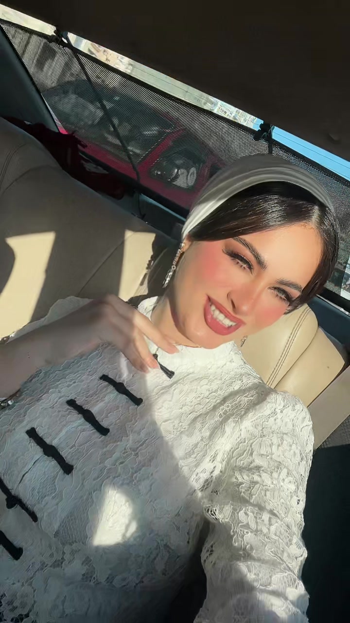 @Salma Ebrahim - سلمي ابراهيم