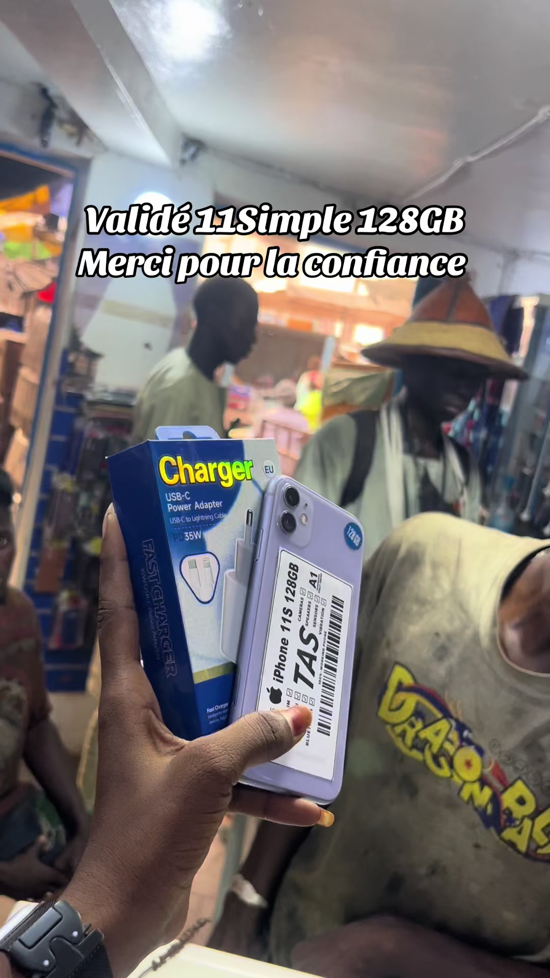 @S fallou Lome 📱 ✪