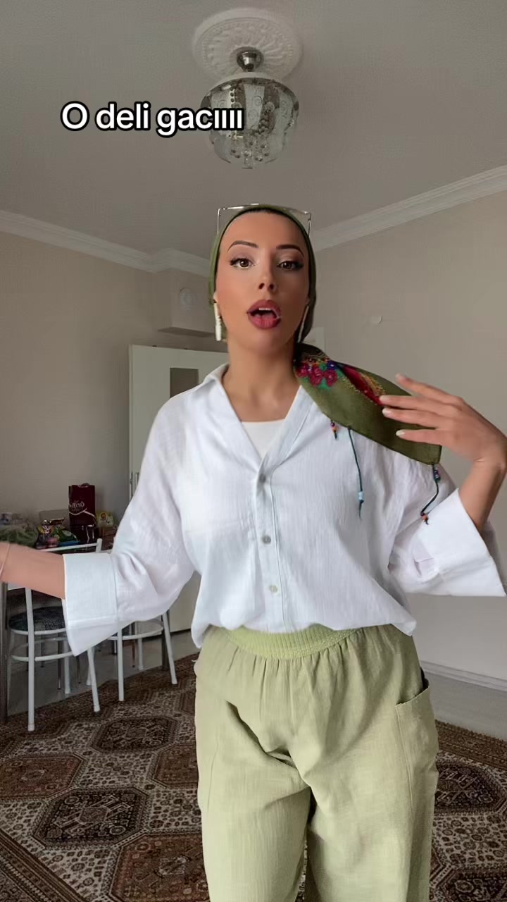 @ÇevreliMüberra 🔥