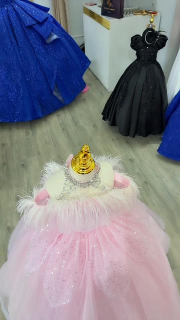 @Isabella Couture