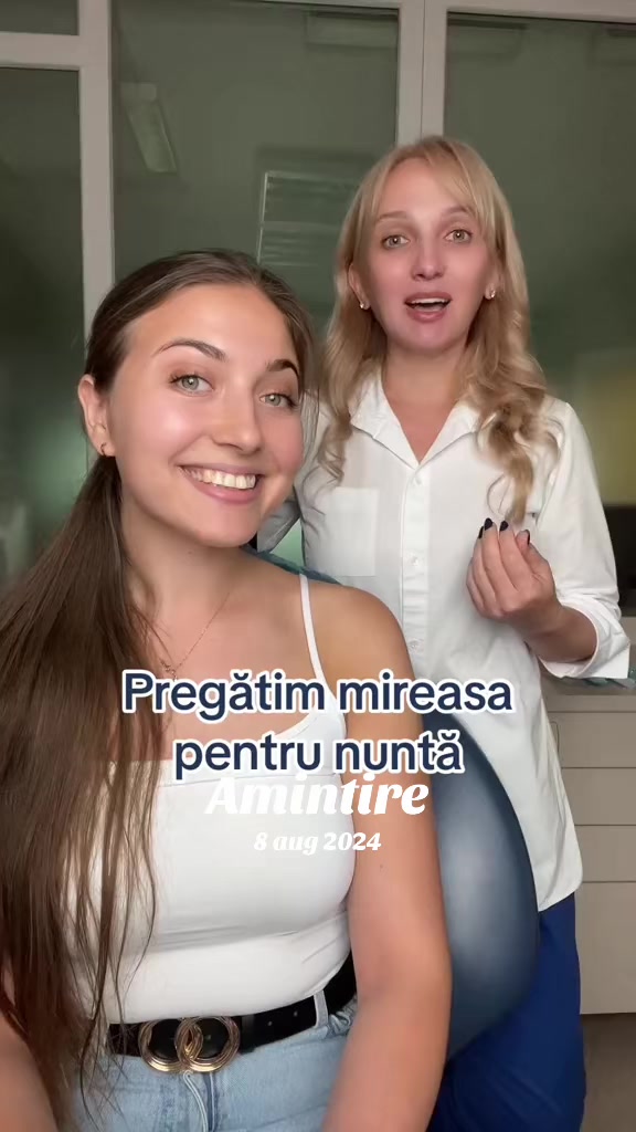 @Dr. Nina Munjiu