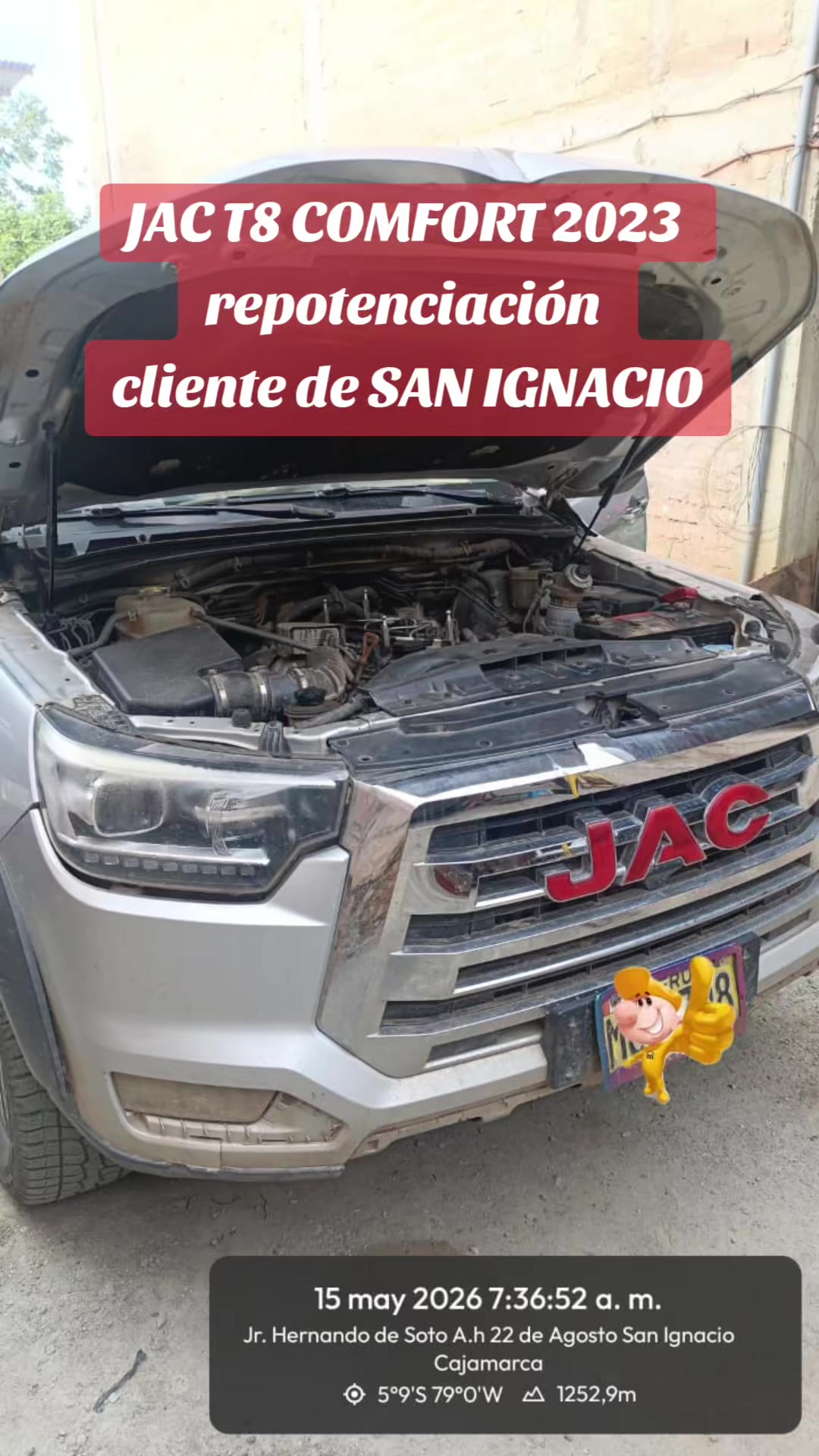 @autotronica cax