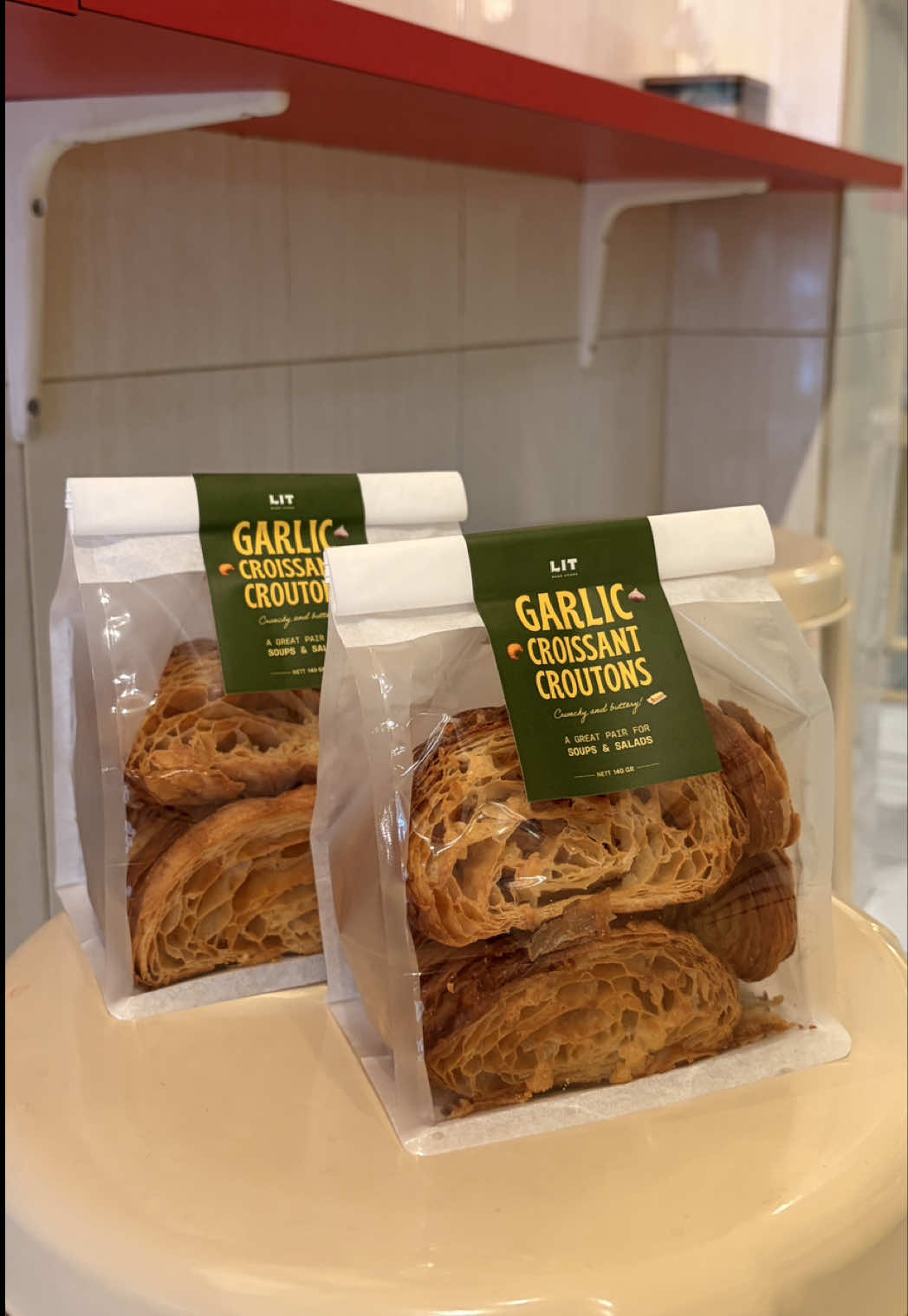 @LIT Bakehouse