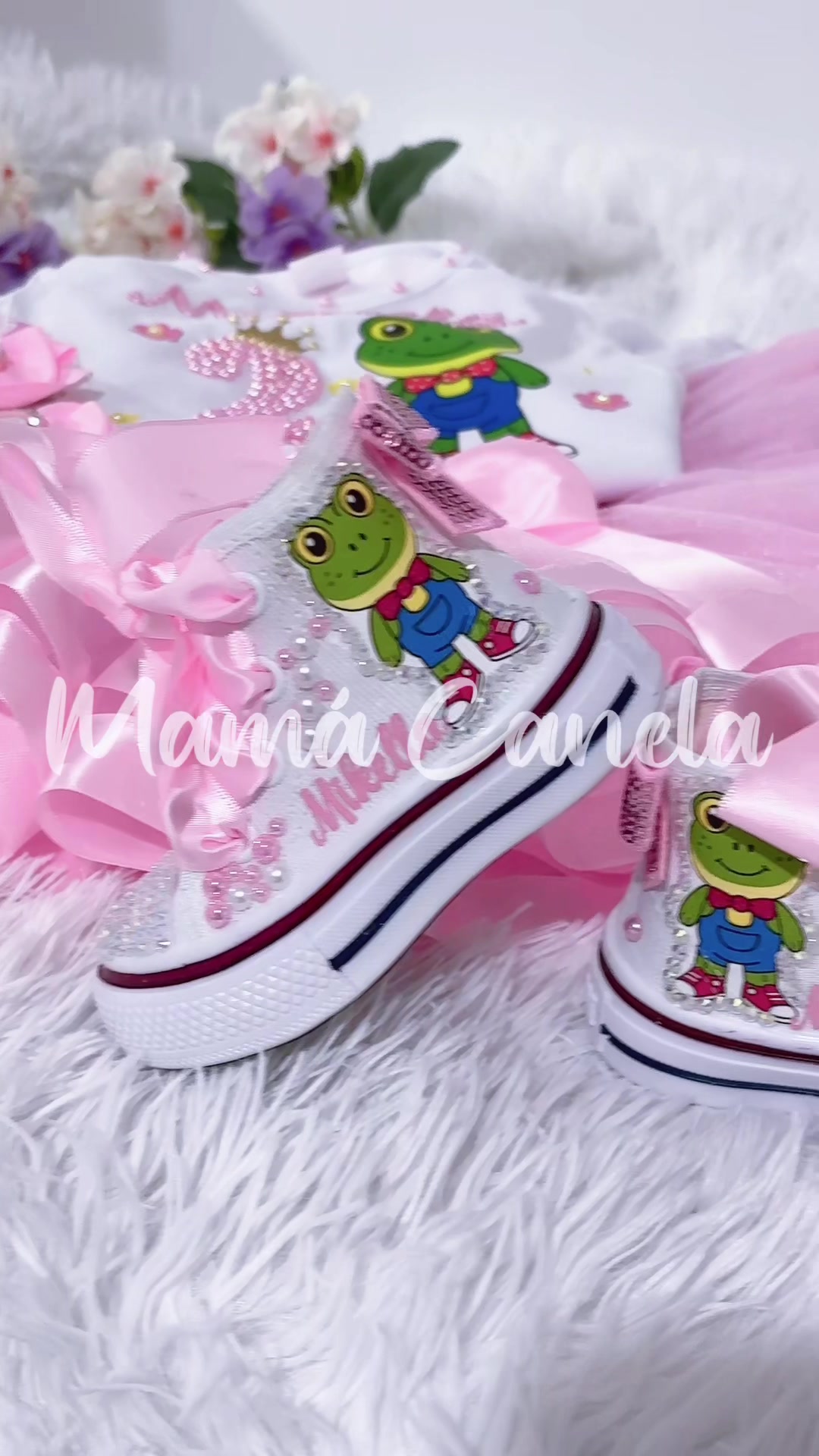 @mamá Canela