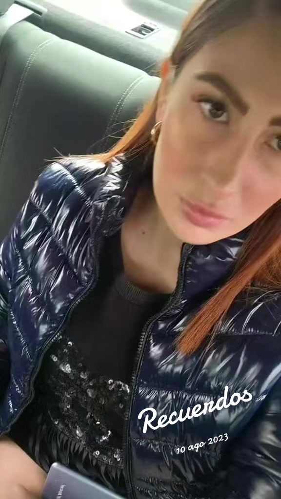@Evee Gabrielle