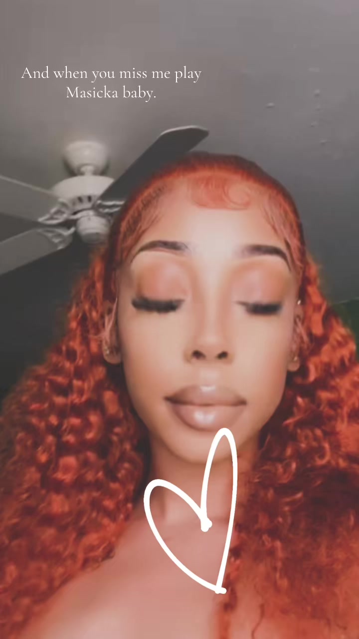 @Kaylaianaaa ᥫ᭡