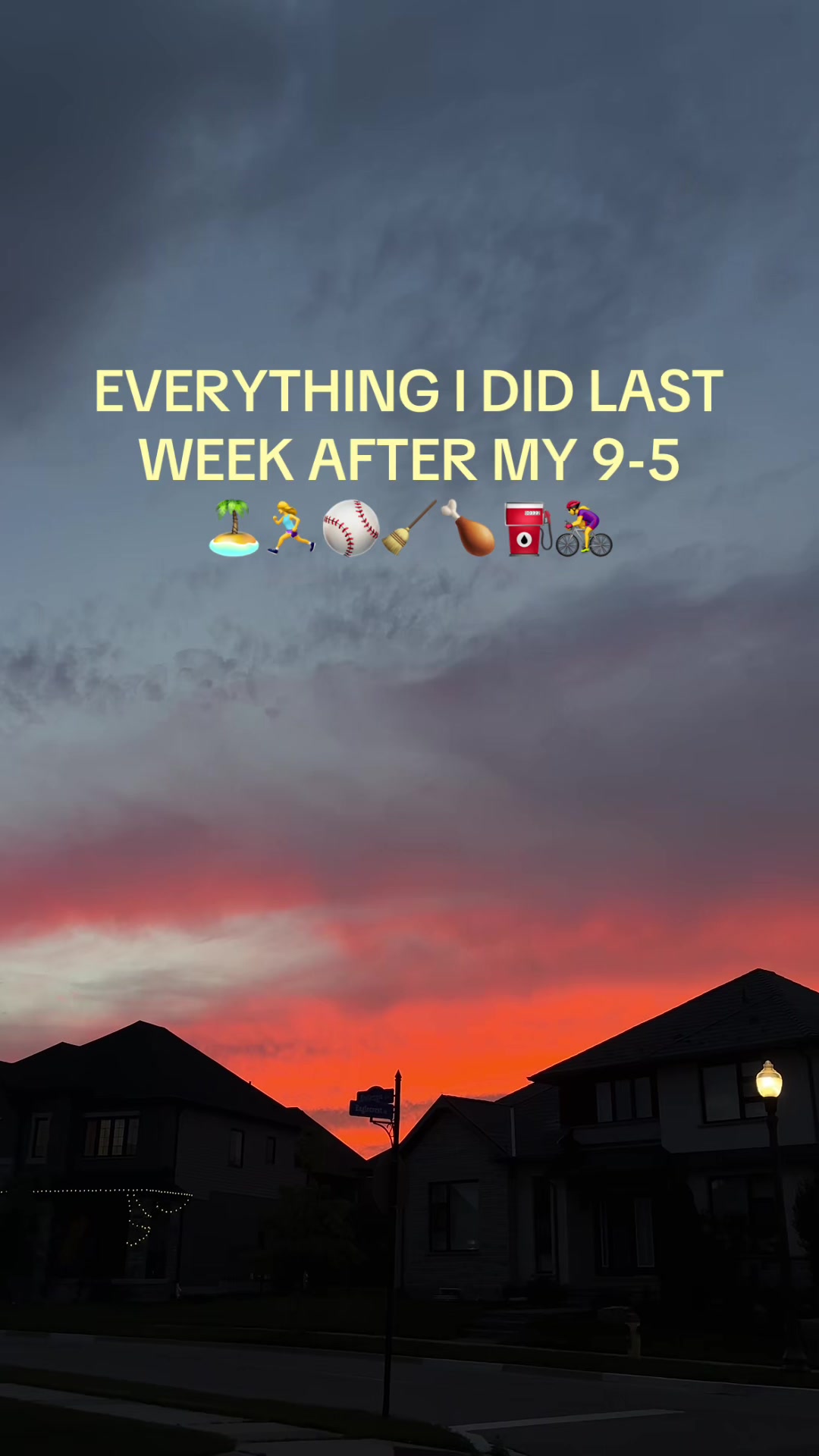 @maddy macdonald!