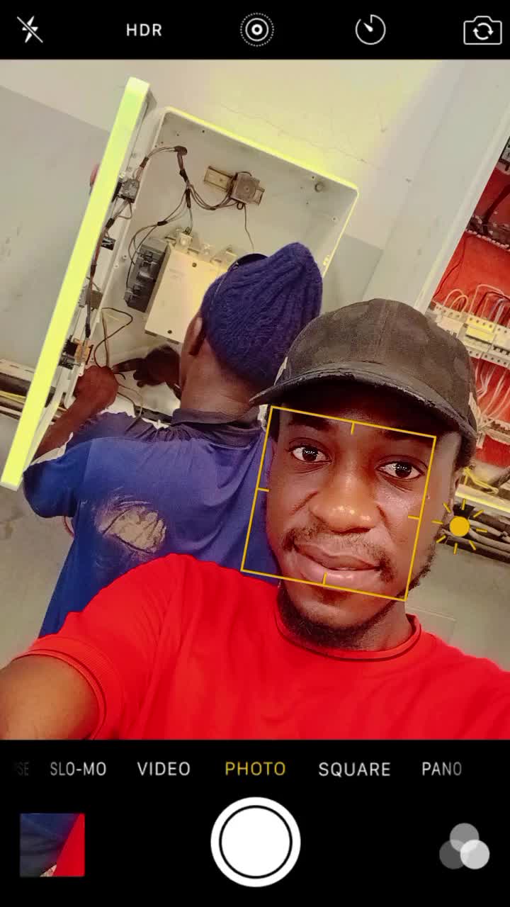@M Bojang