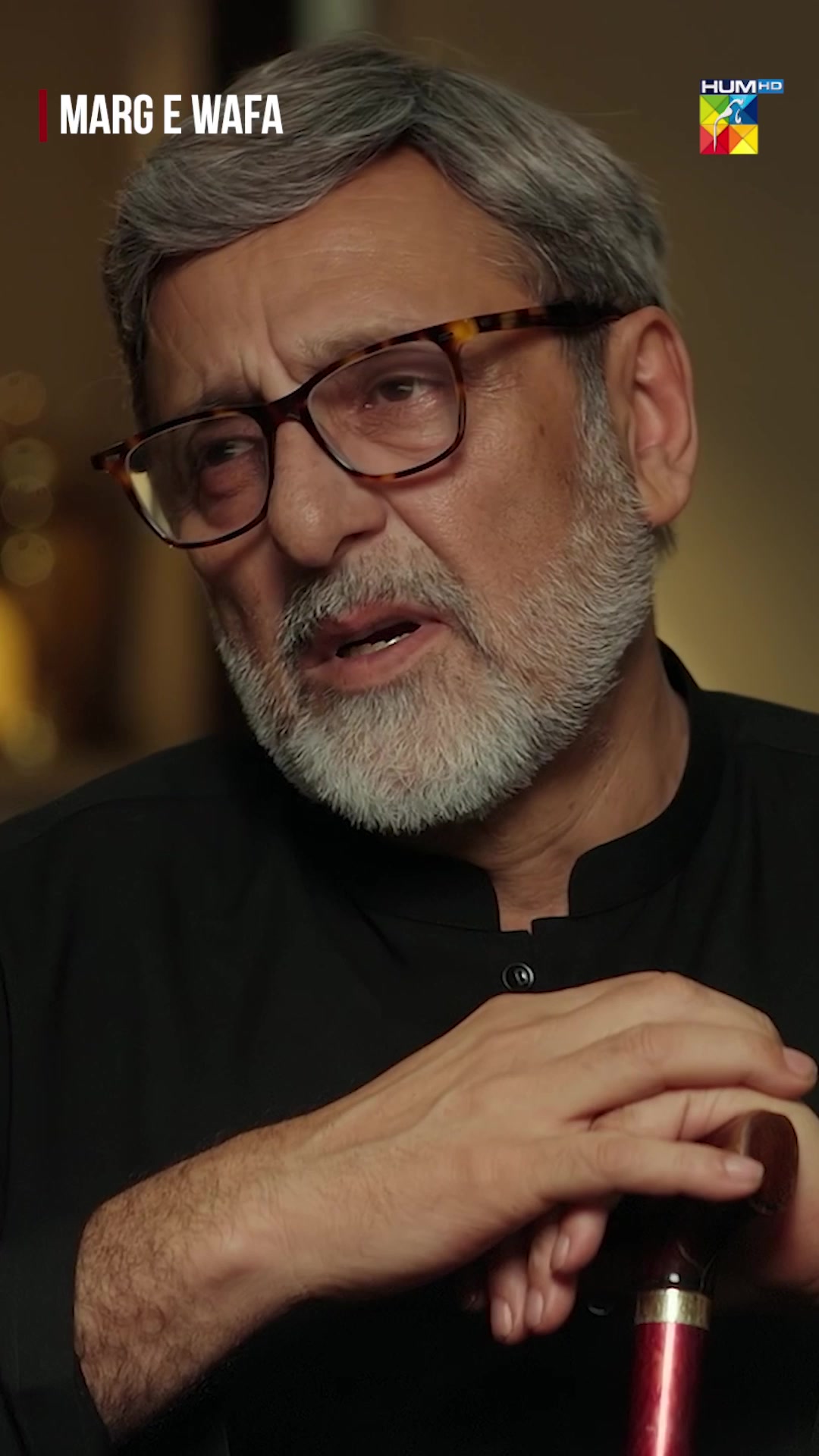 @HUM TV