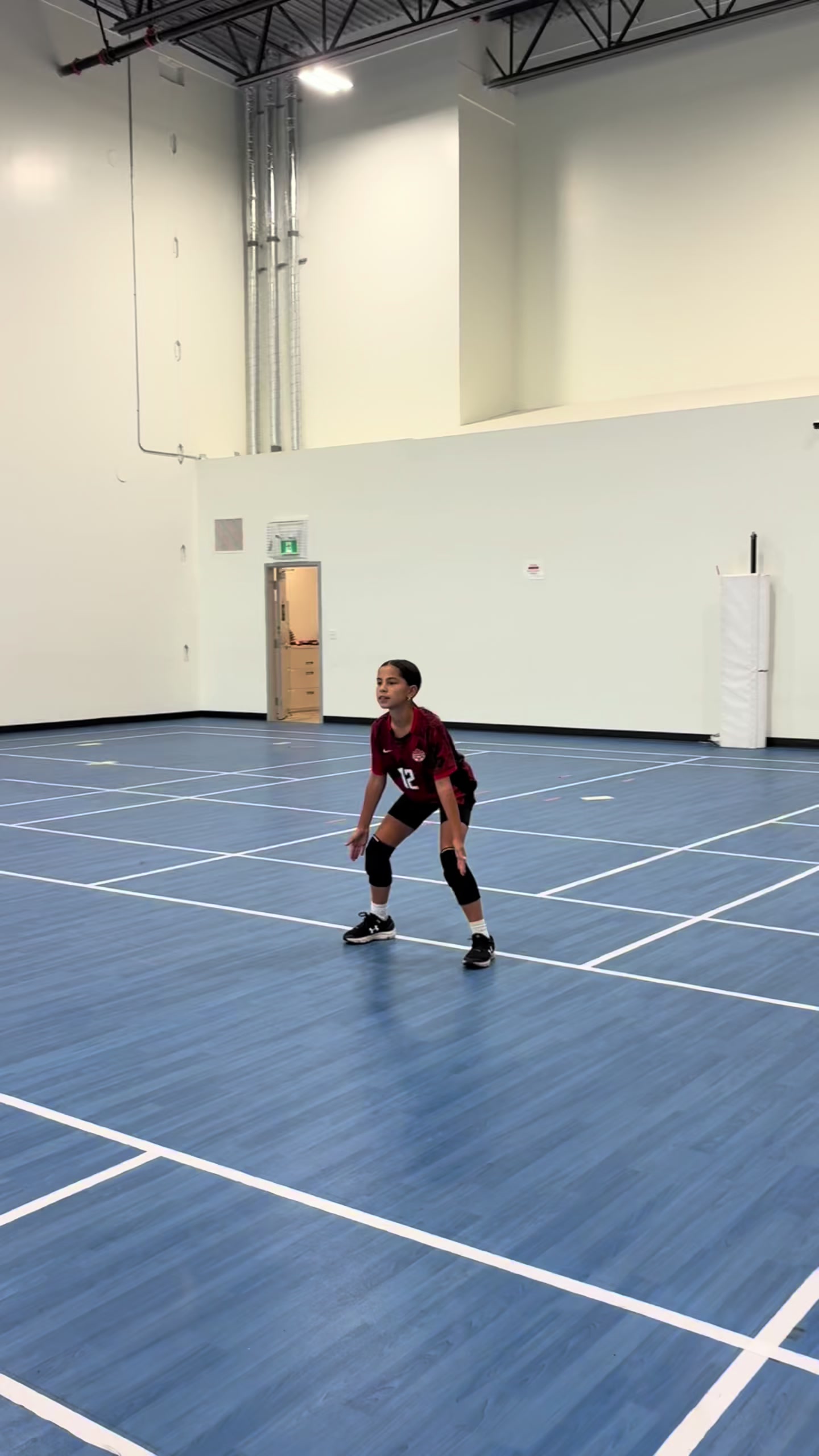 @The Volleybox