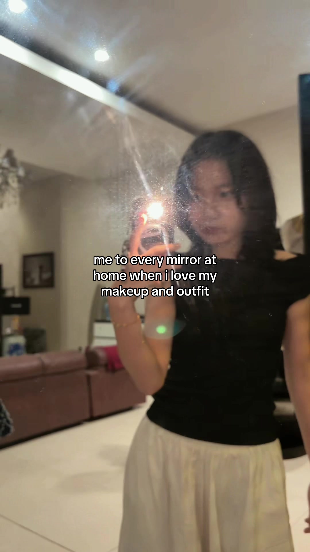 @Michella Diaries