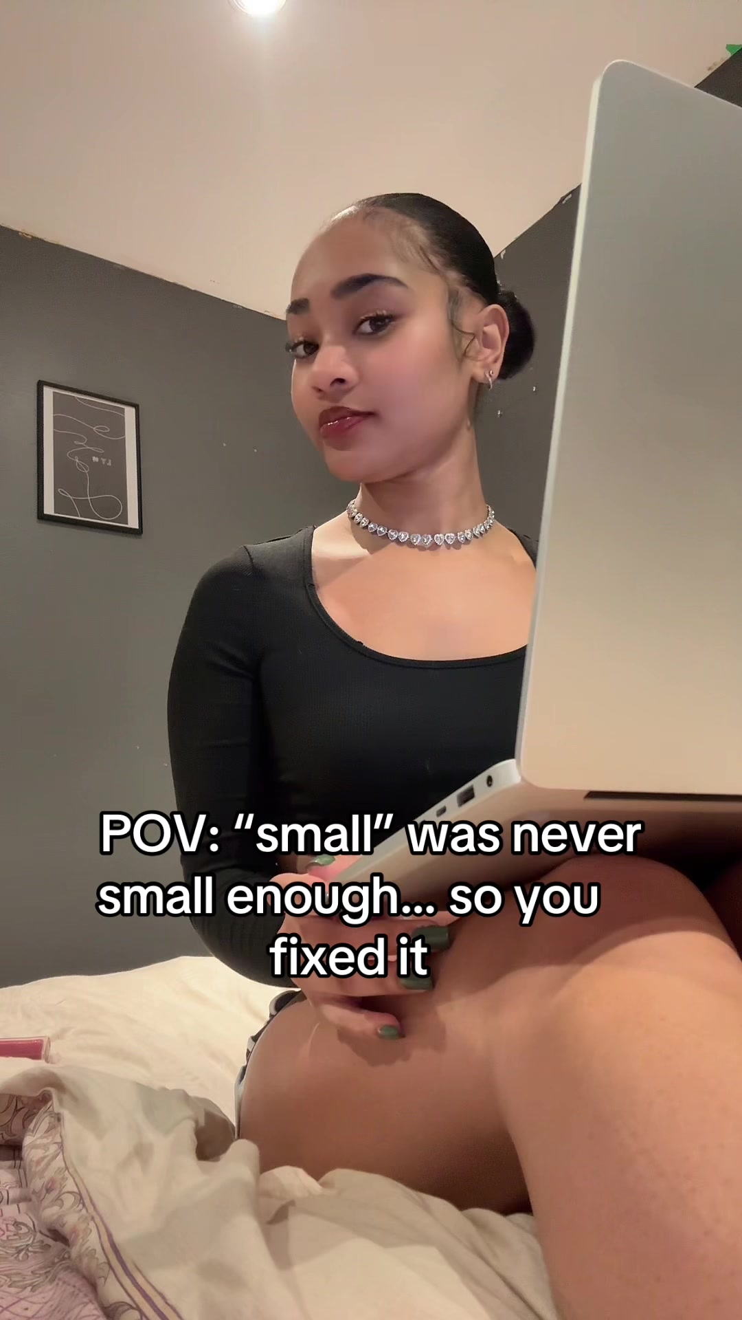 @VXN Petite