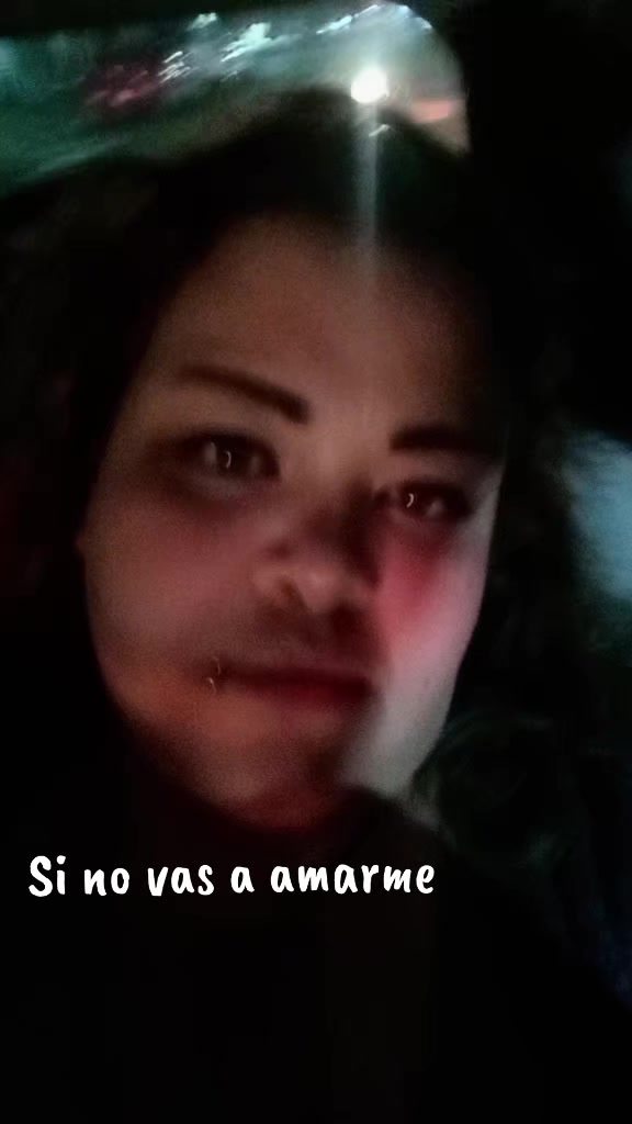 @Lulú Chaires