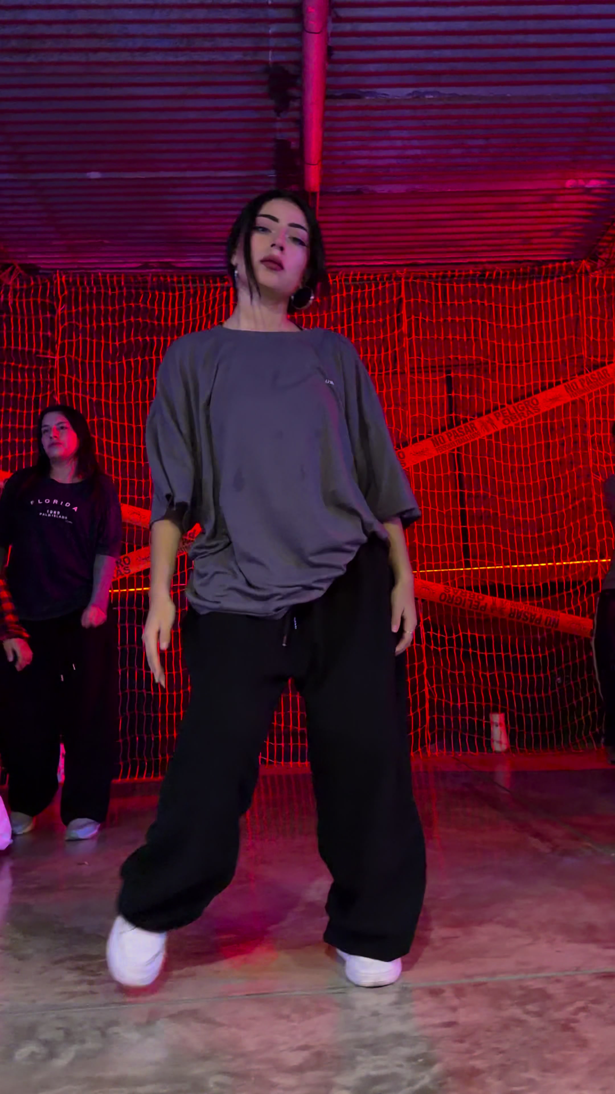 @X FORCE - ESCUELA DE BAILE