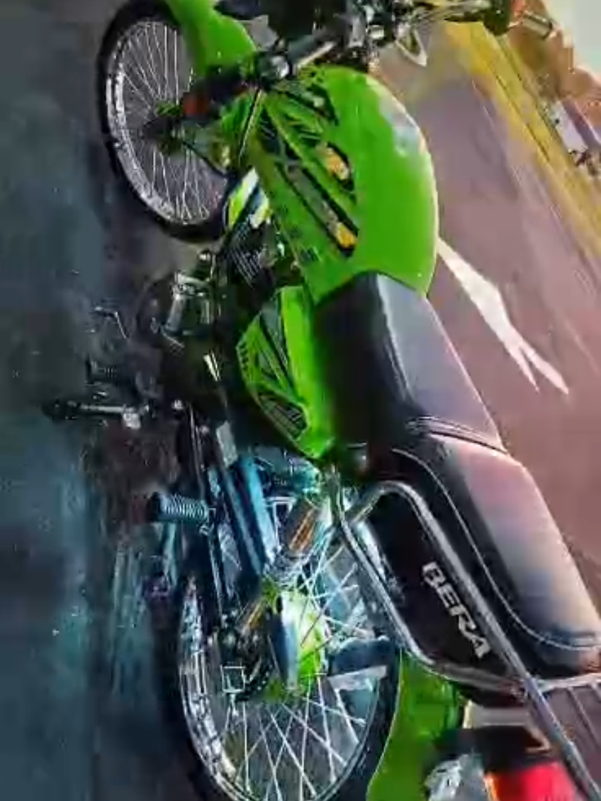 @🚀🍓El Fresa Sbr verde🍏viral