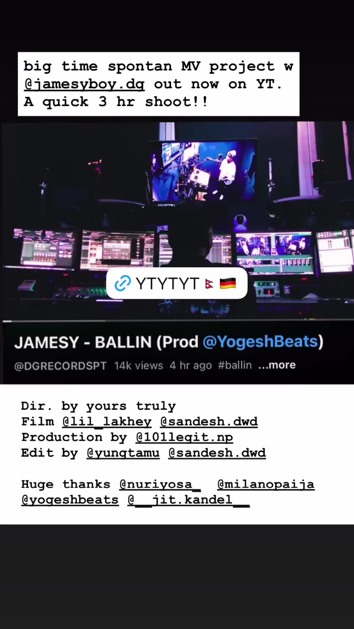 @Jamesyfanpage1