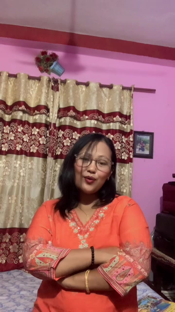 @muna shrestha