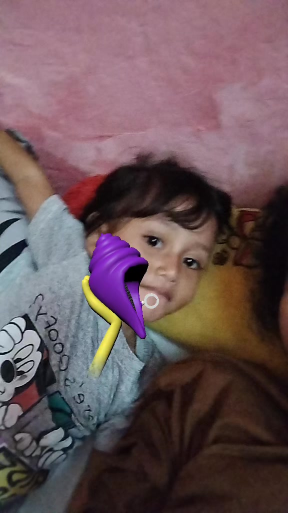 @Panggil saja dewi