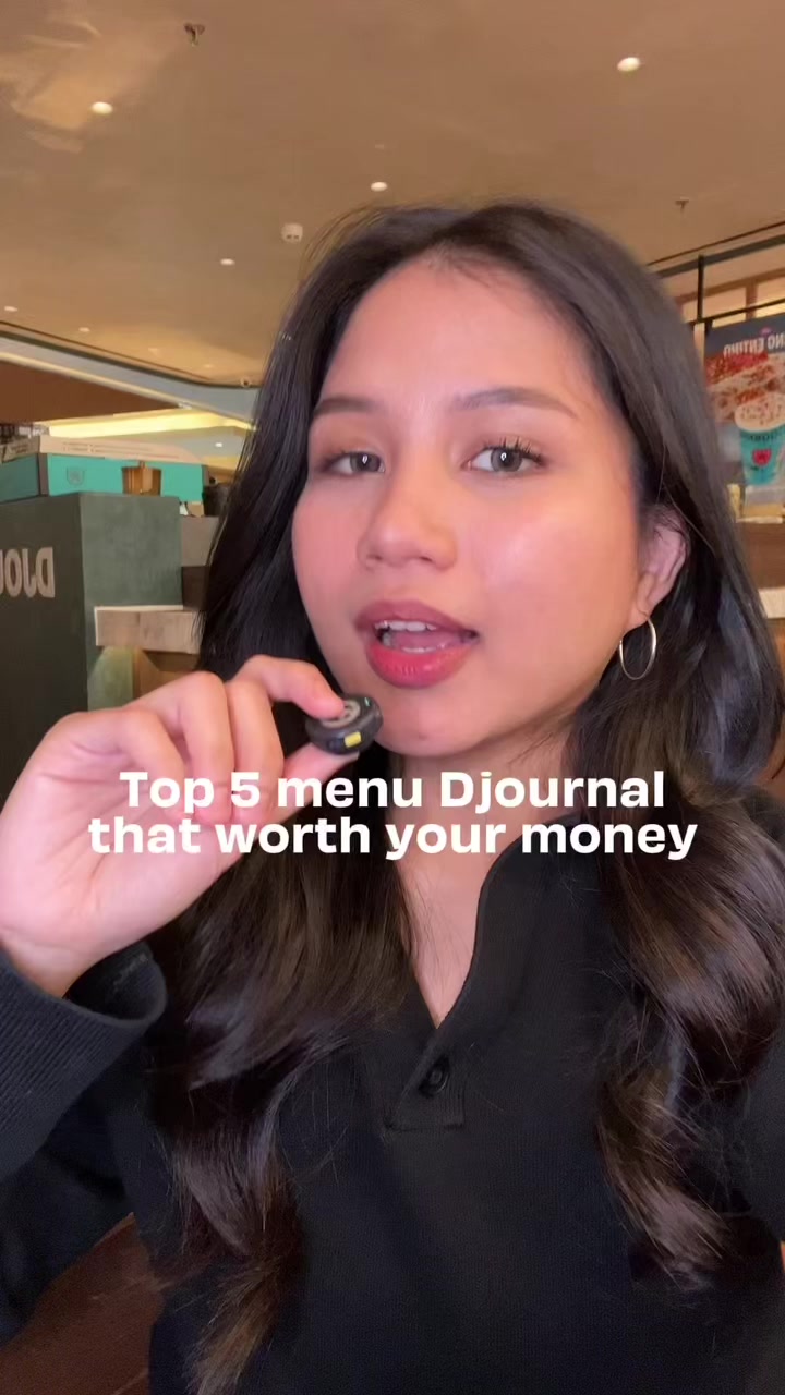 @Djournal