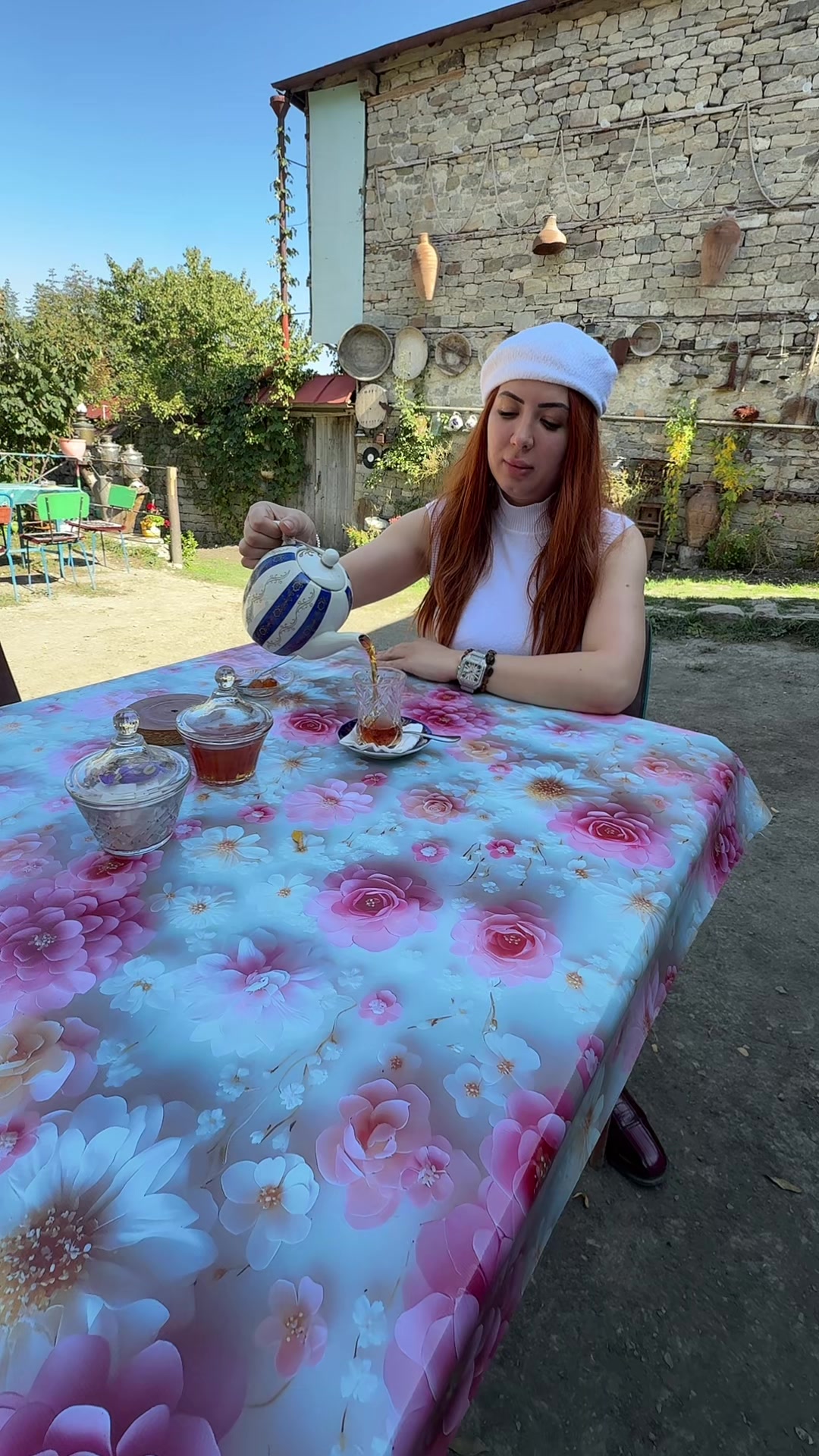 @Ulker sultan