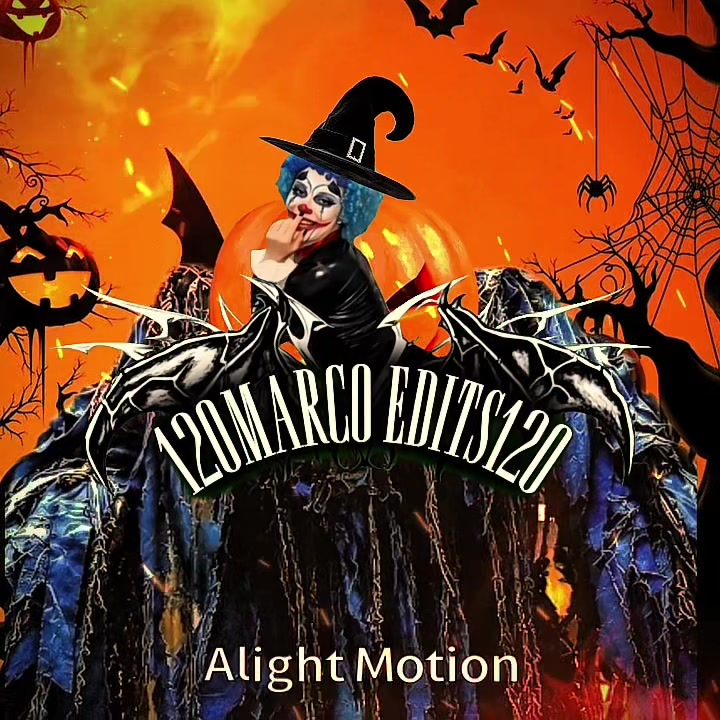 @🎃MARCO.EDITS🎃