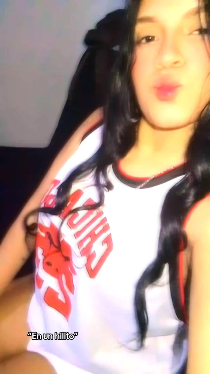 @tu flaquita