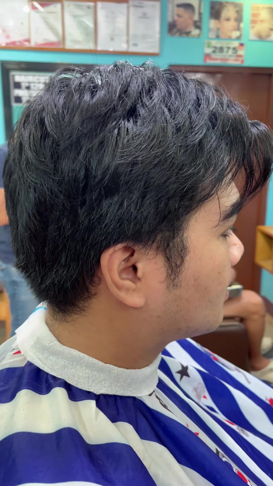 @Jojo's Barber Shop