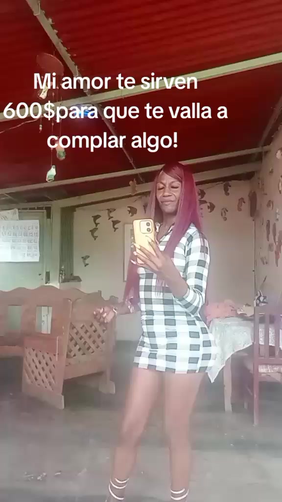 @Negra salsera❤❤
