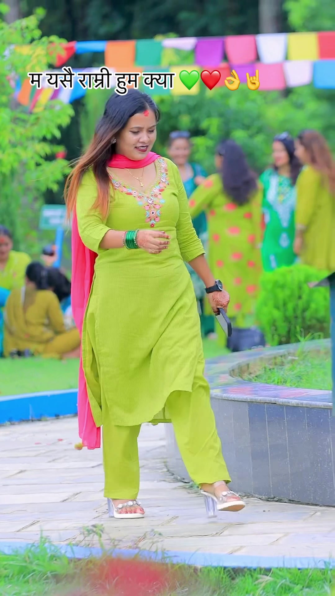 @aashaoli❤️