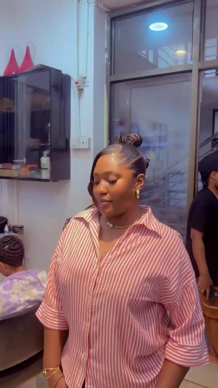 @Hair by Gero