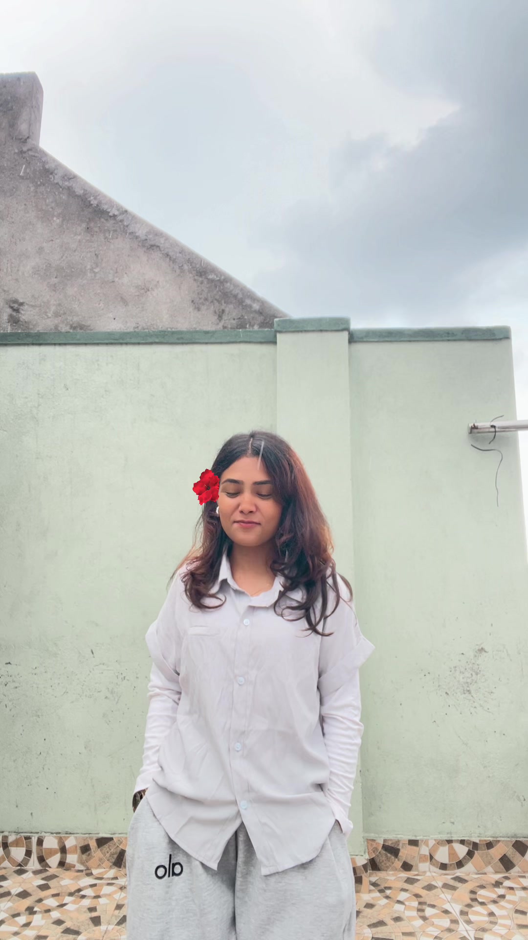 @Puja Bista
