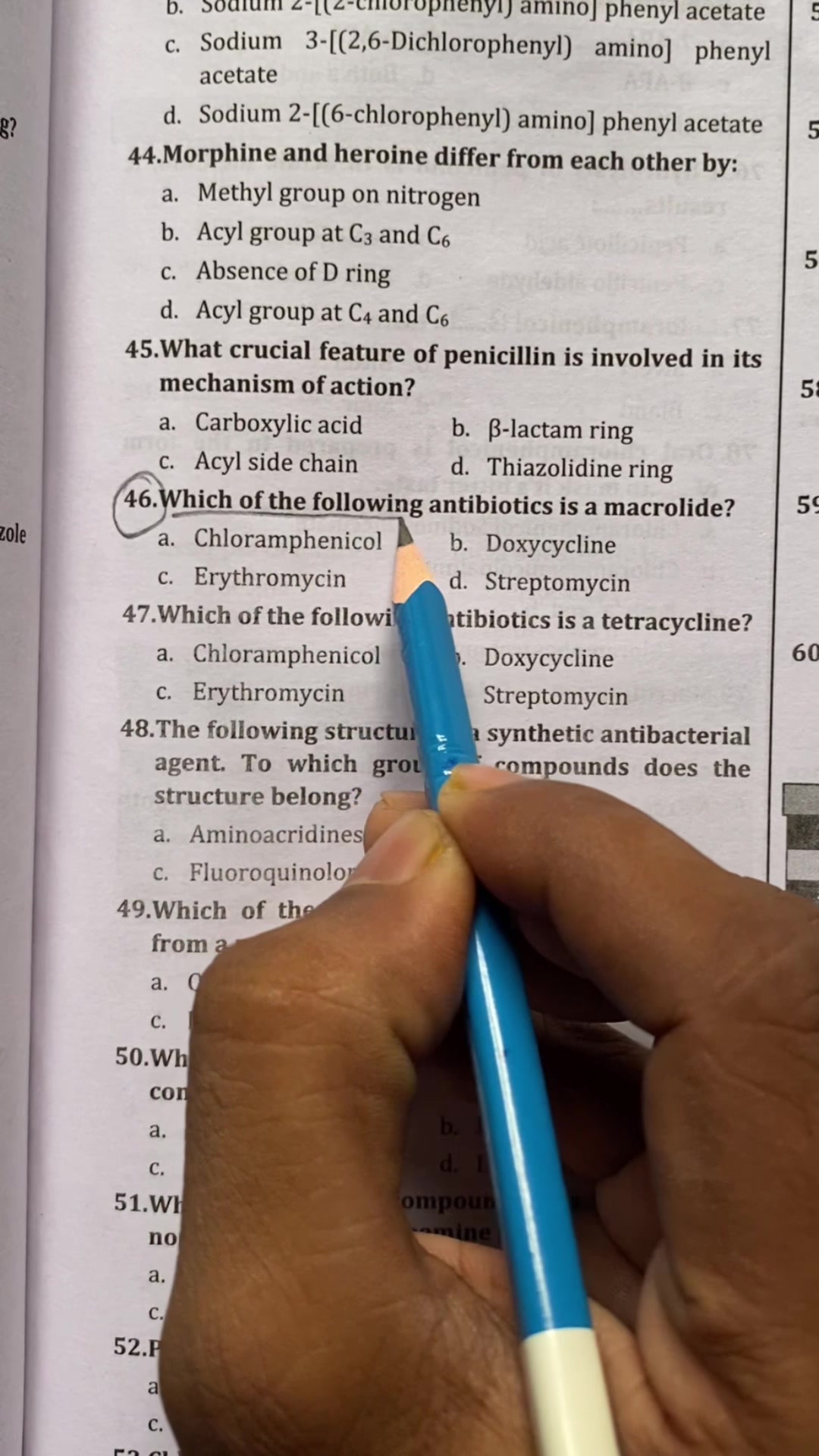@Medical Knowledge
