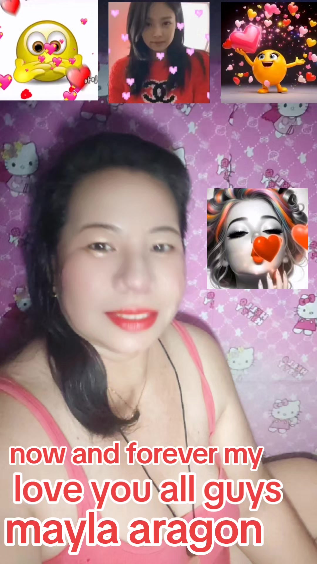 @mayla aragon