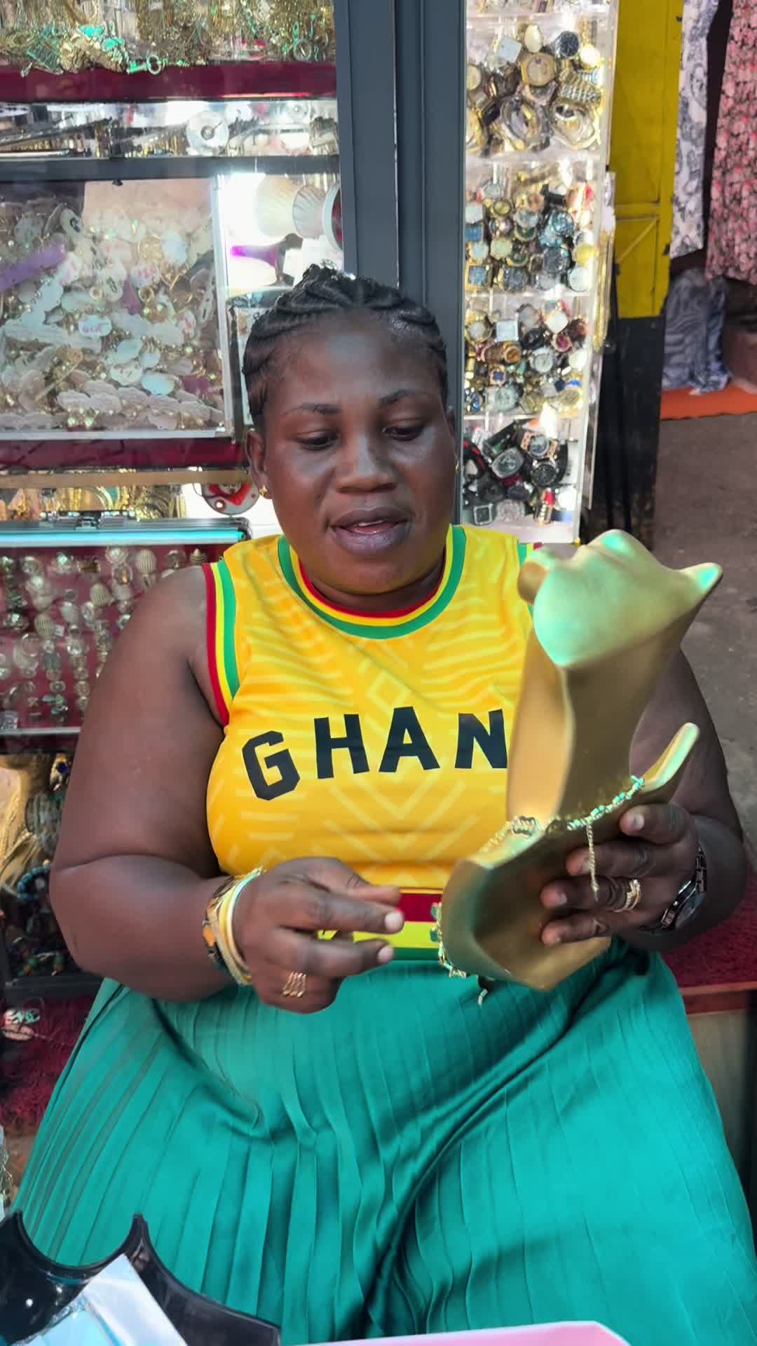 @Akua Gold