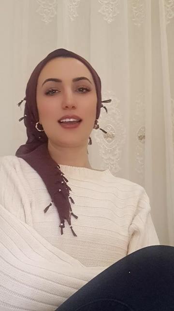 @Saliha Bi&ccedil;ici