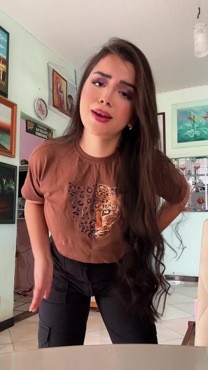 @Clarinha Santos
