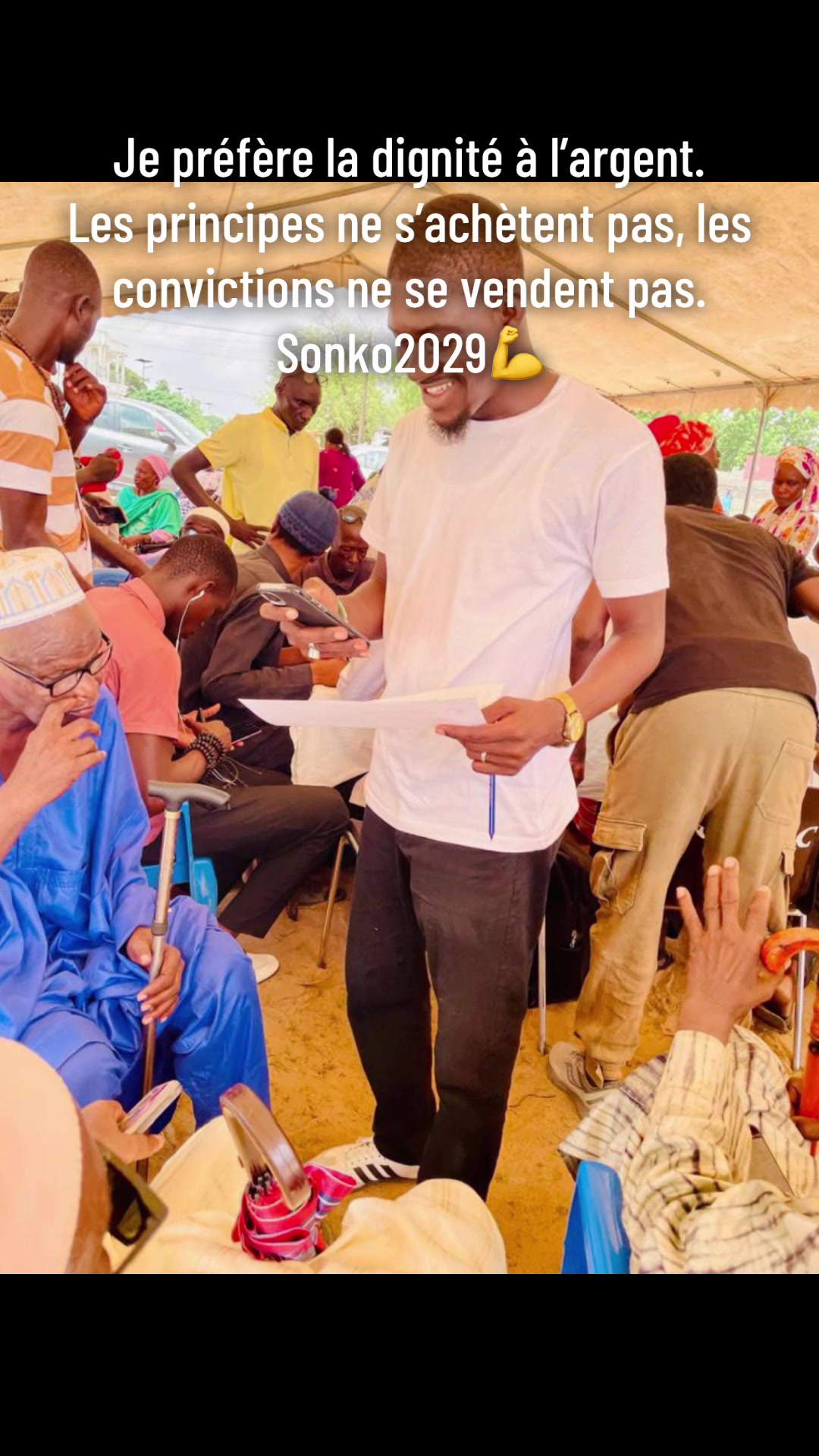 @ndiombo saliou loum