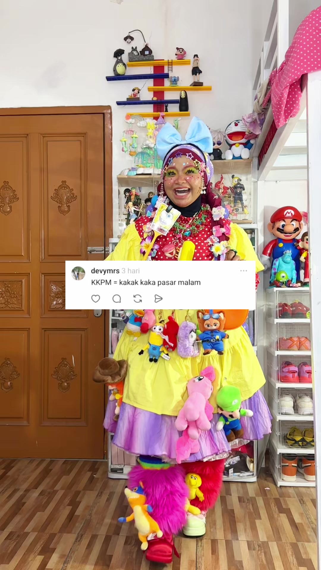 @MBAK CUNGCAT BAYI