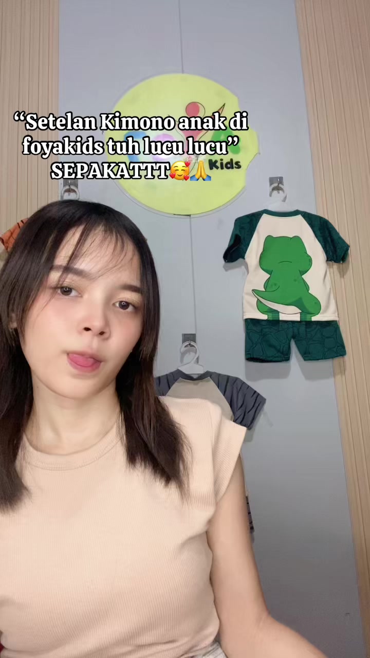 @FOYA Kids