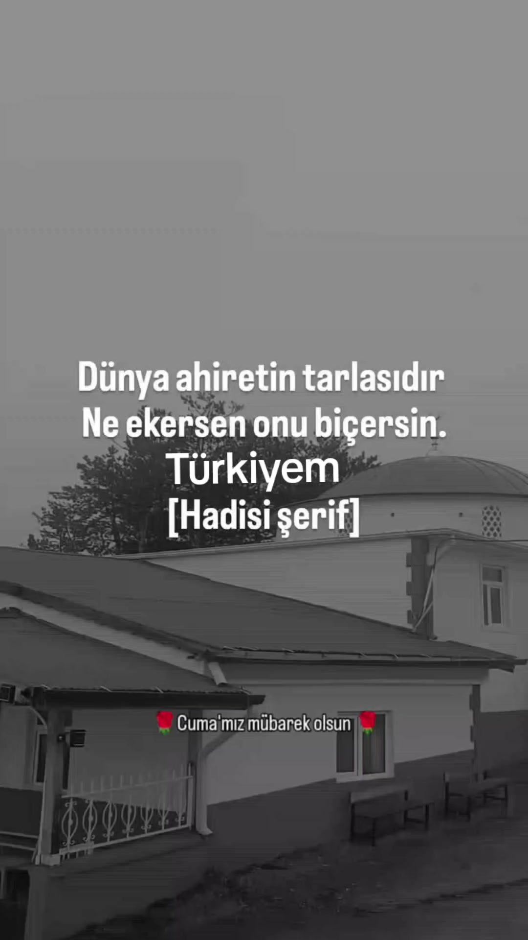 @T&uuml;rkiyem