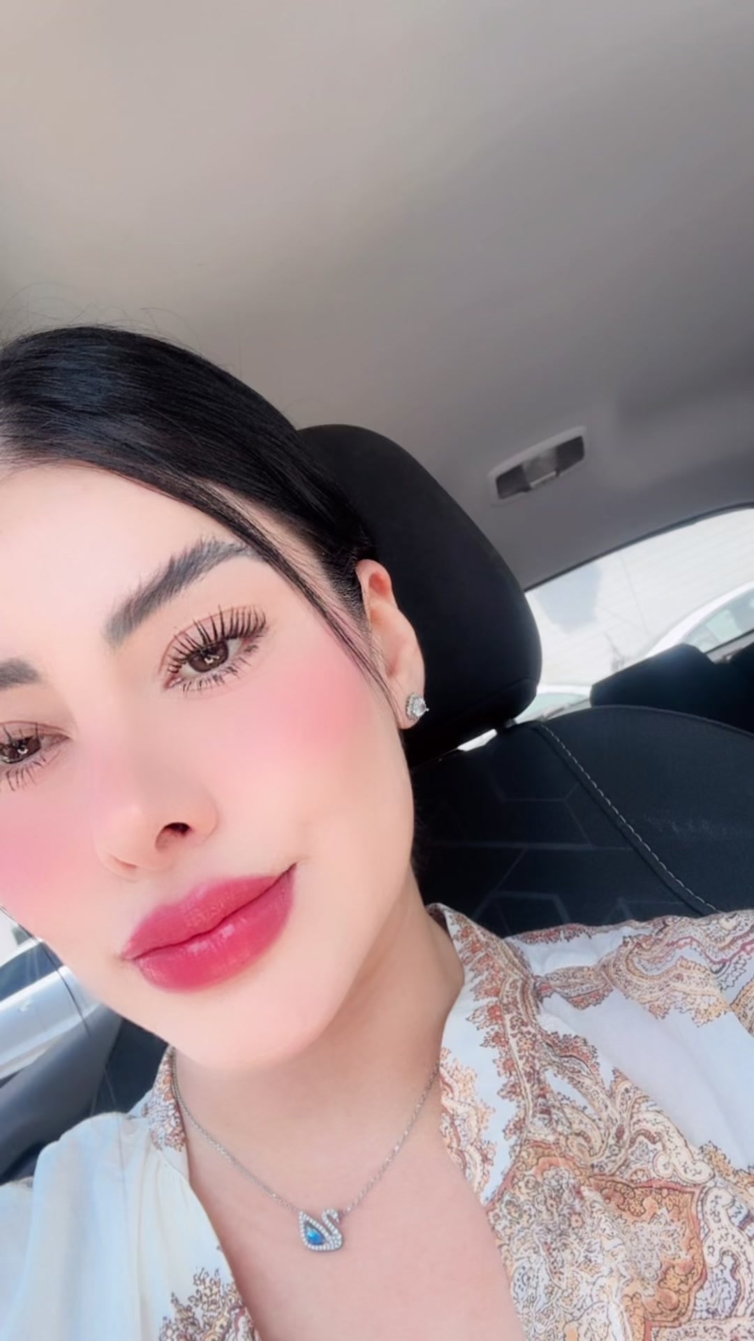 @Michelle Diaz B