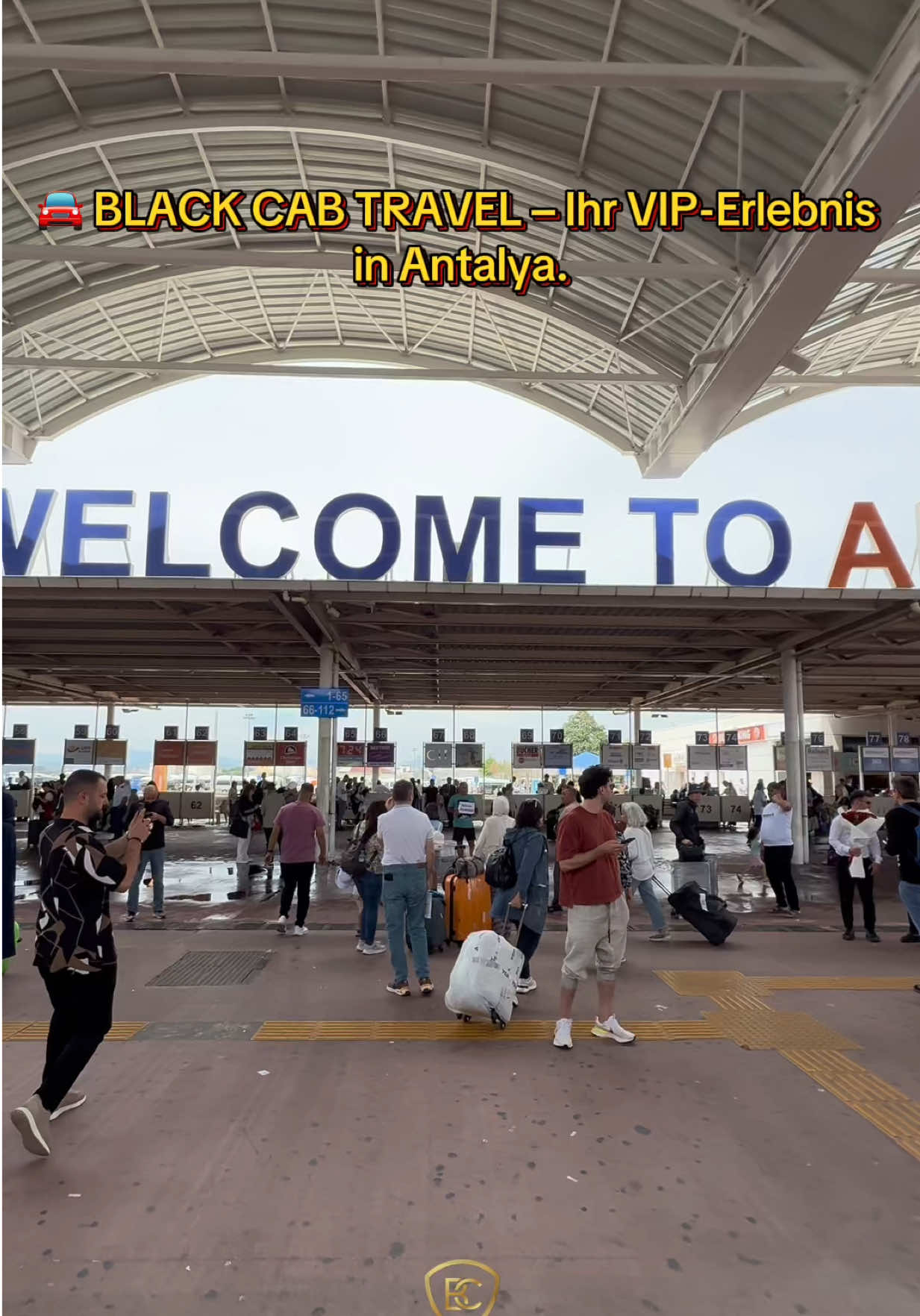 @ANTALYA VIP TRANSFER