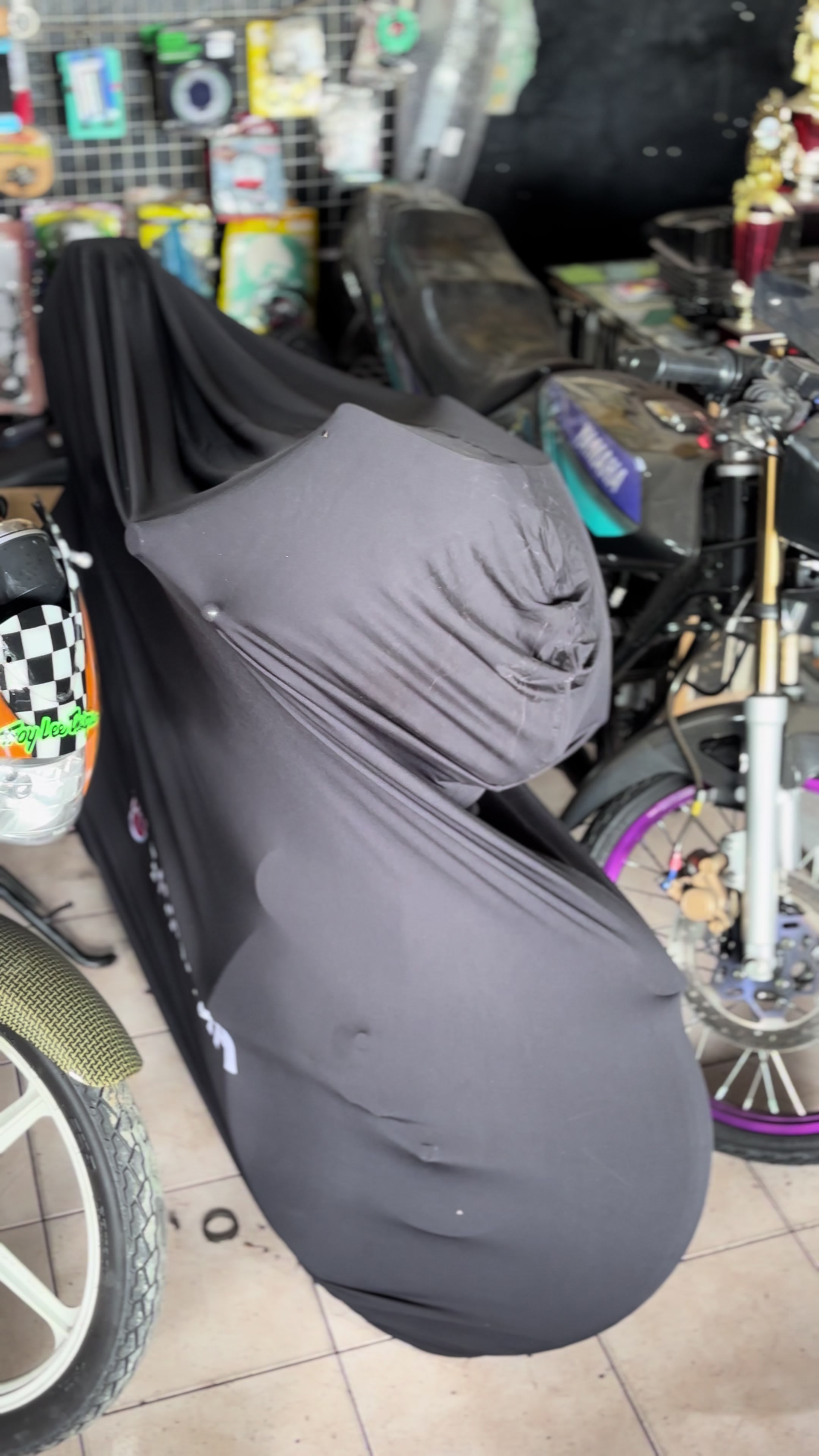 @KASIH MOTORSPEED