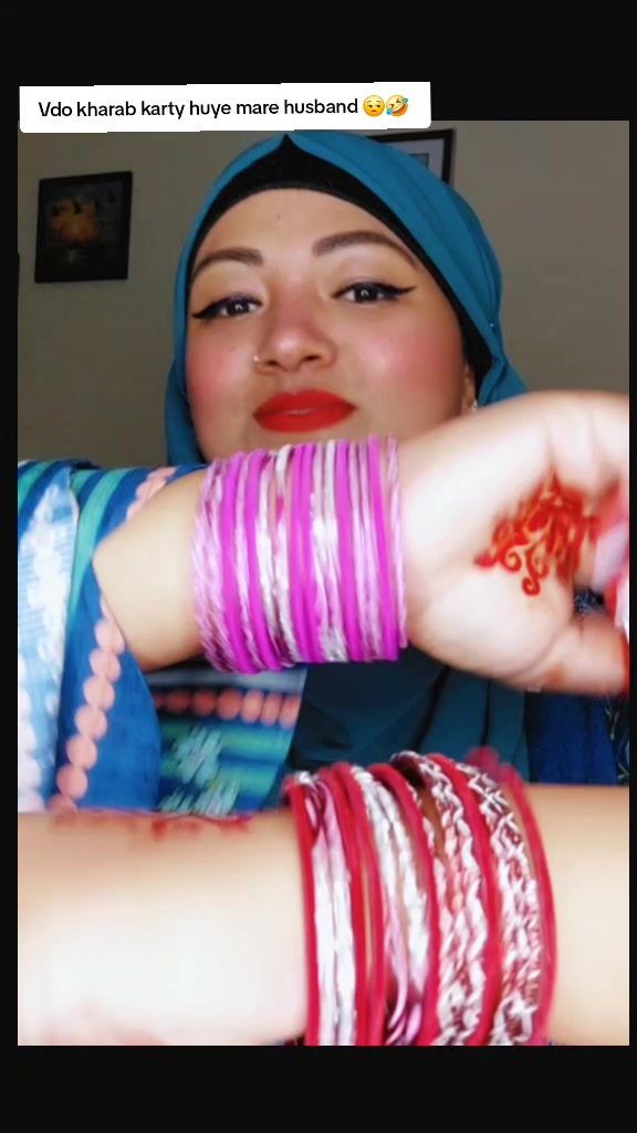 @🇳🇵Fatima Ali🇵🇰