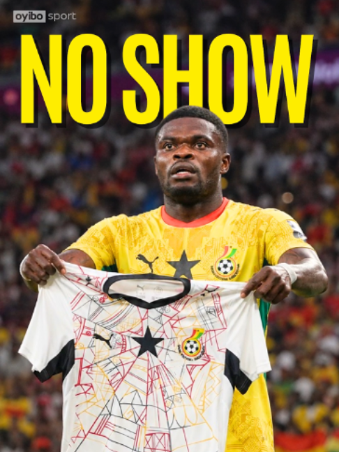 @Oyibo Sports