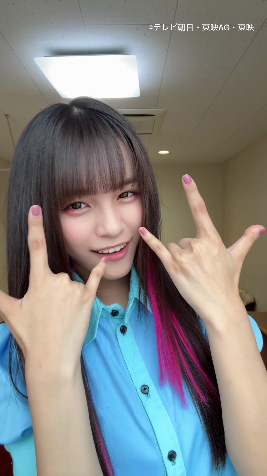 @有坂心花 Kohana Arisaka