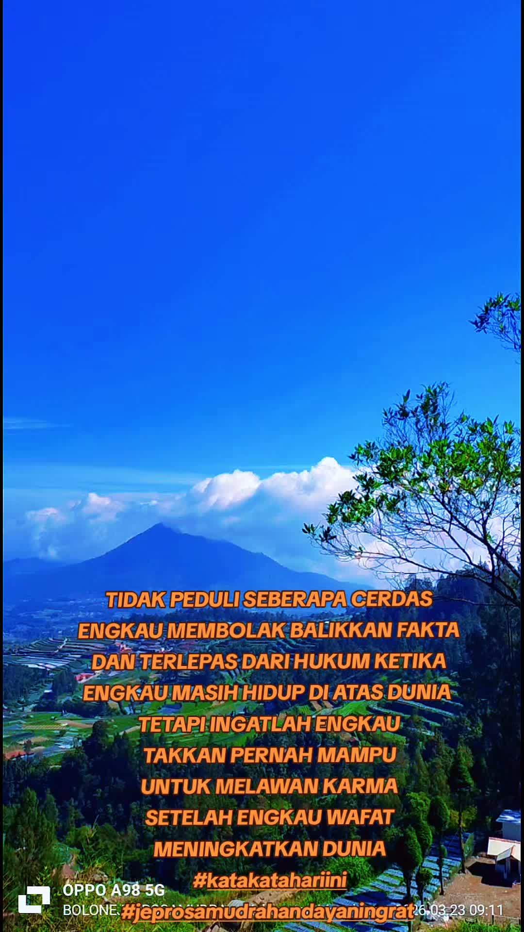 @JEPRO SAMUDRA