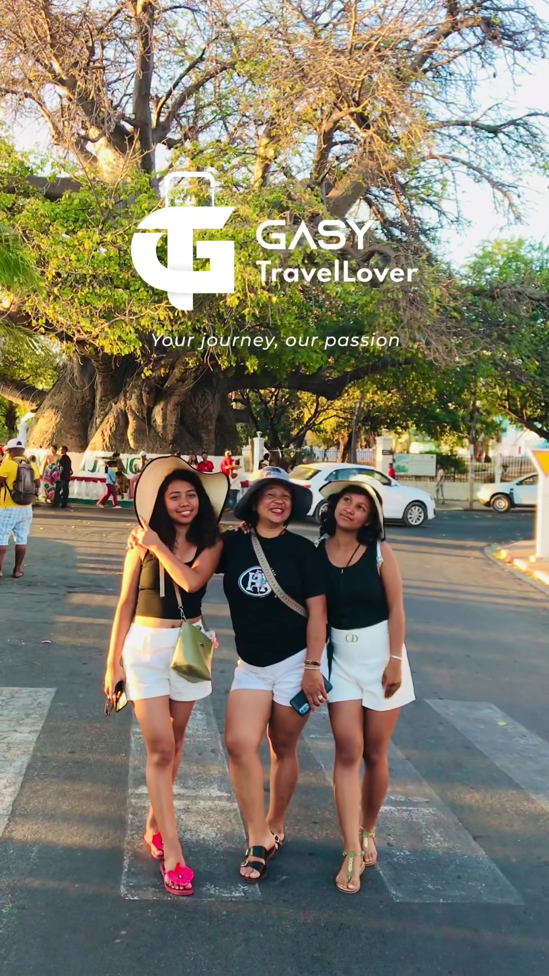 @Gasy TravelLover