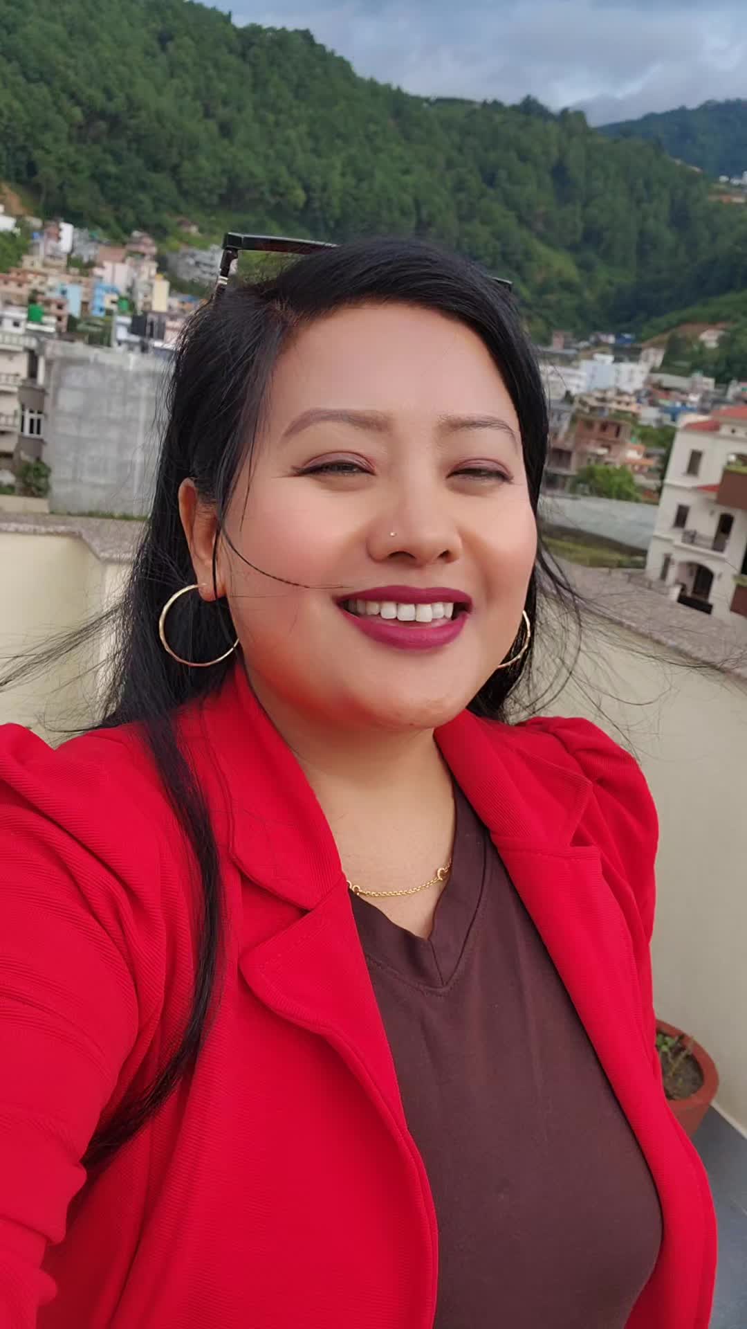 @Rashmi Ale