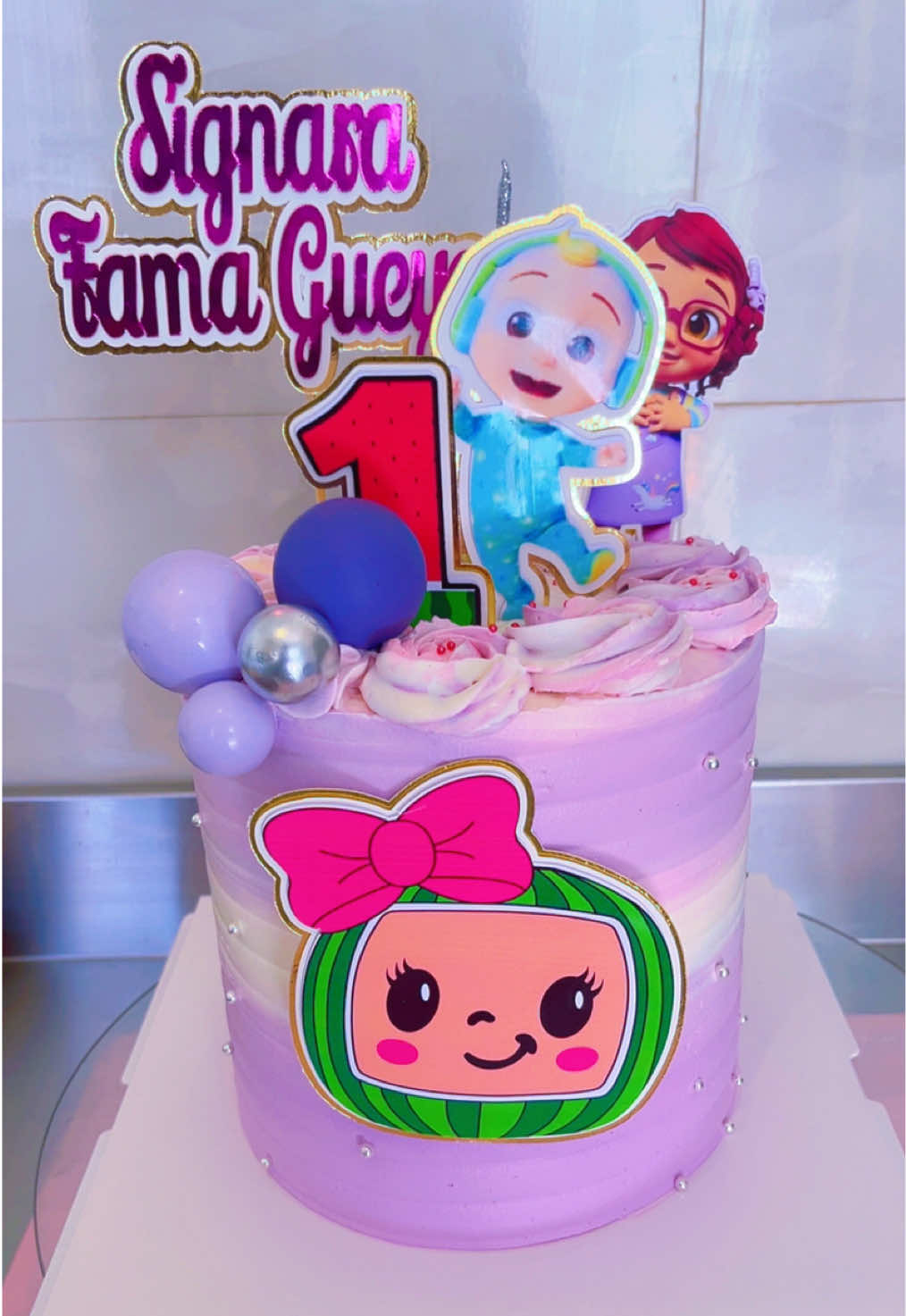 @Gi's cake Pâtisserie